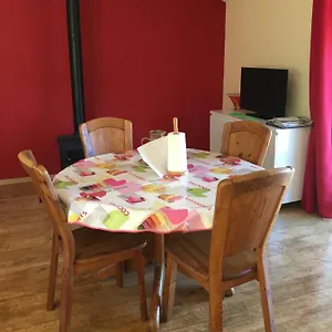 Le Cocon De Mya Hébergement de vacances
